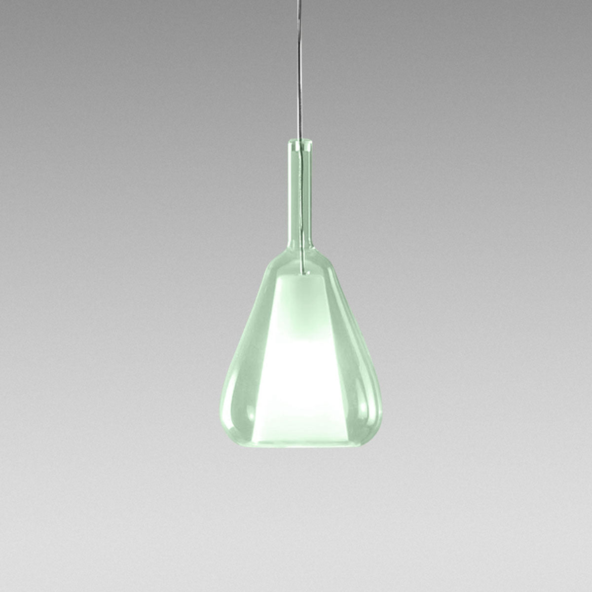GEALUCE Vetro borosilicato con portalampada E27 e cavo 3MT varie finiture OFELIA KIT S/11 GEALUCE Vetro borosilicato con portalampada E27 e cavo 3MT varie finiture OFELIA KIT S/11